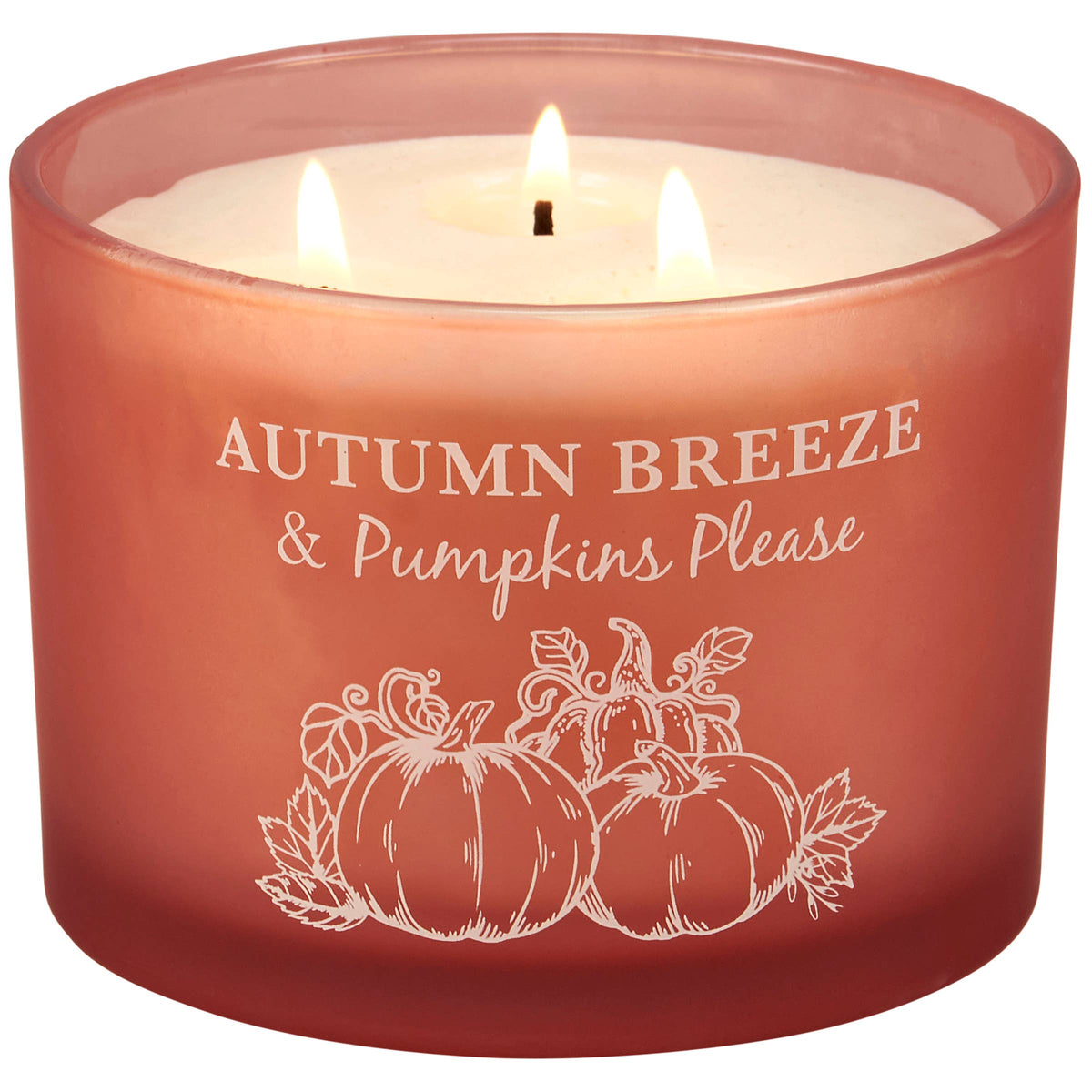 Autumn Breeze Candle