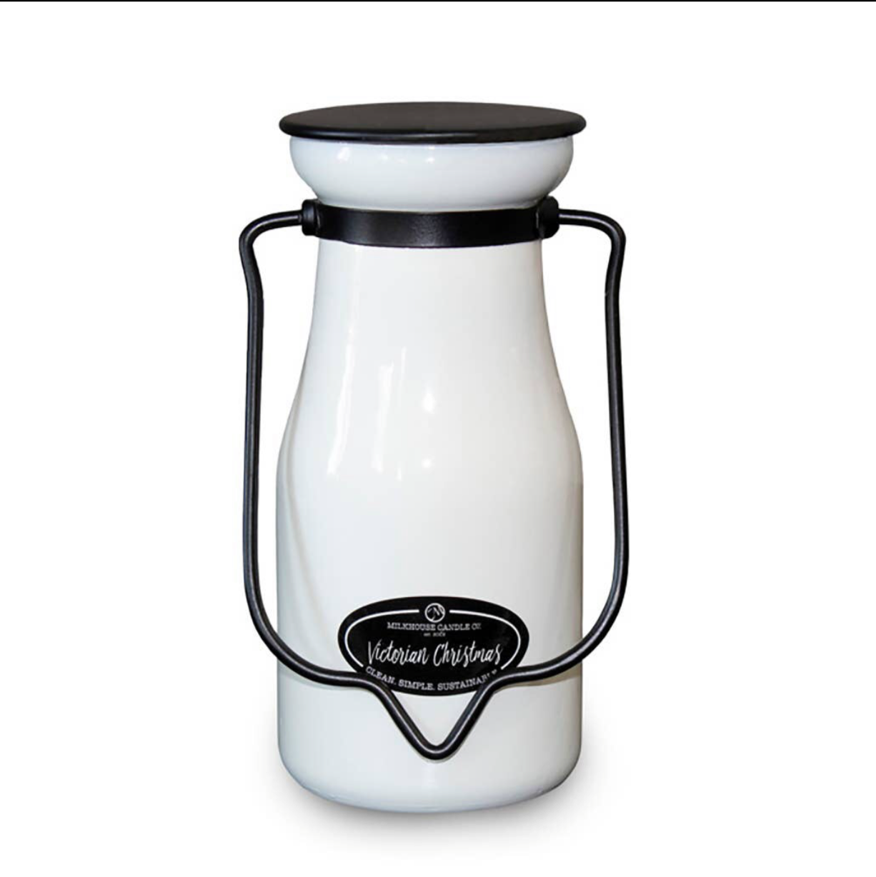 ALL 8oz Milkhouse Candles