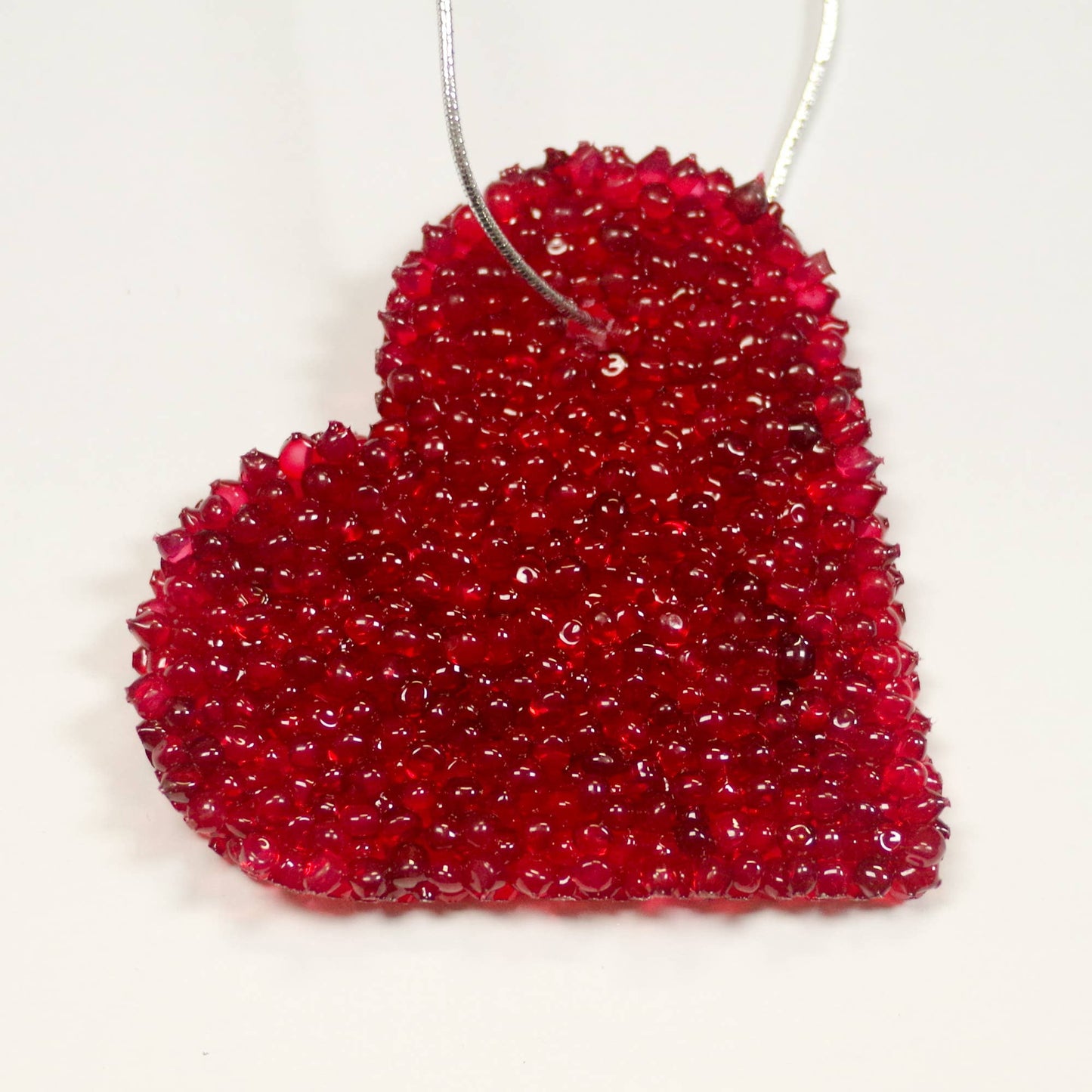 Air Fresheners - Cute Valentine's Day Collection: Love You / Cherry Lemonade Stand / Heart