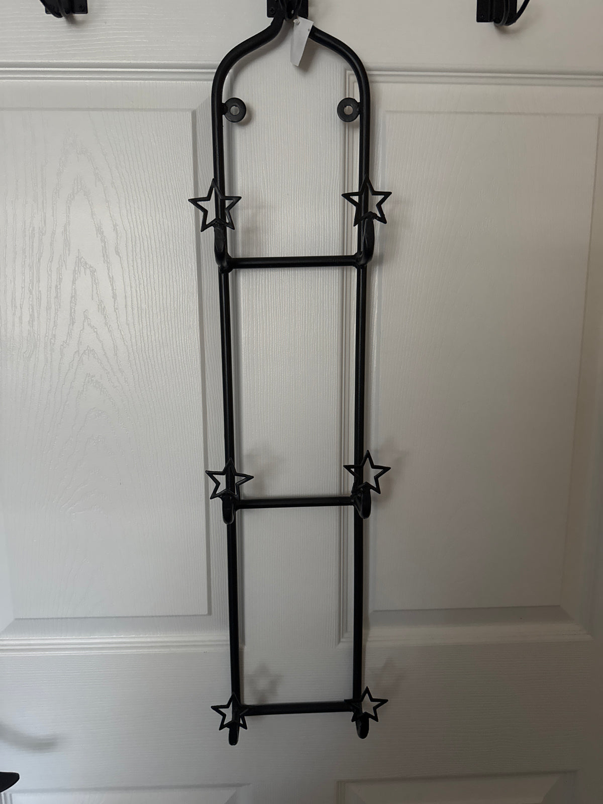 Star Plate Holder