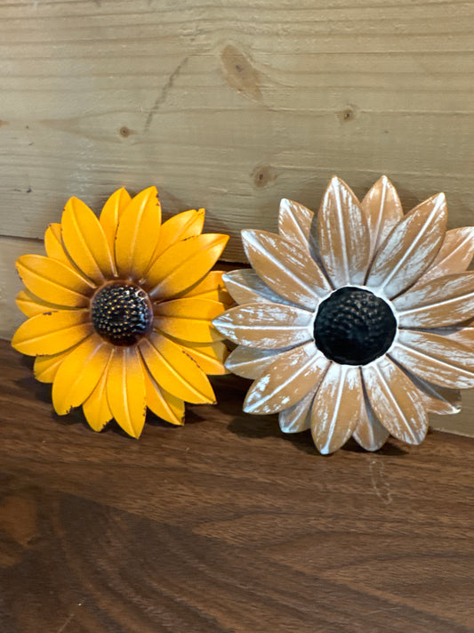 Sunflower Magnet