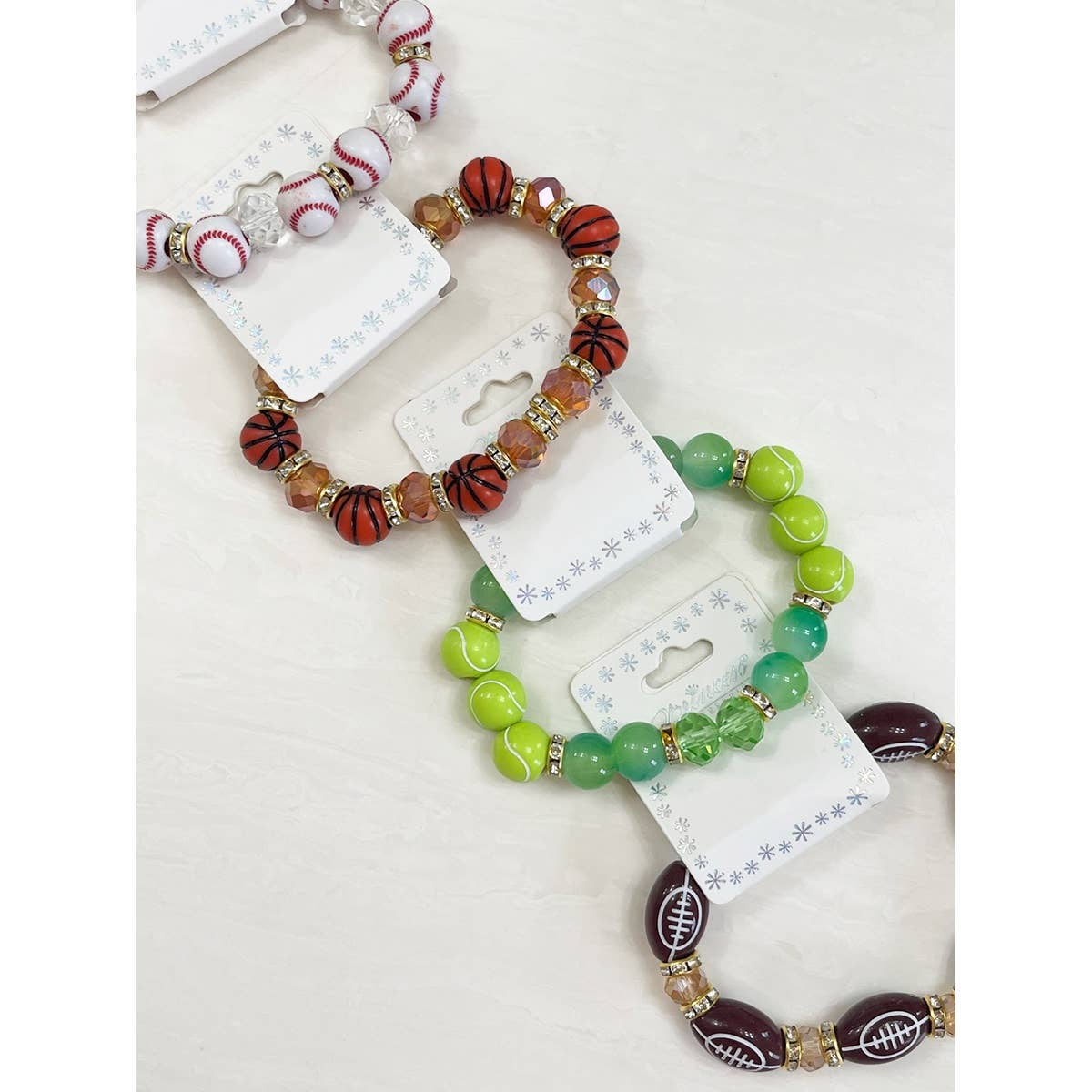 Sports Bracelet