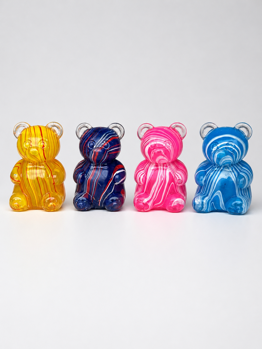 Gummy Bear Squishy