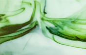 9 oz. Candle Jars - Your Business Name + Logo: Clear Jar / Eucalyptus Mint