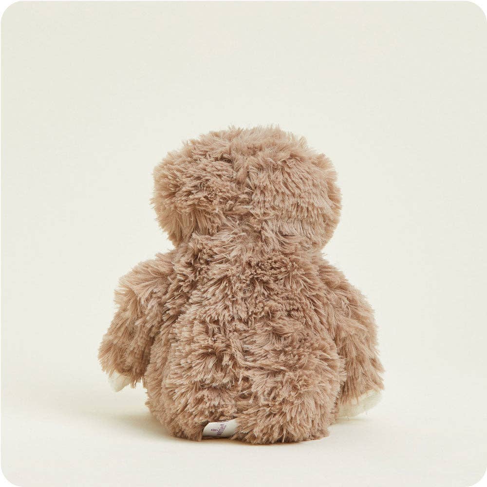 Warmies: Sloth Warmies Junior - Lavender Scented Plush