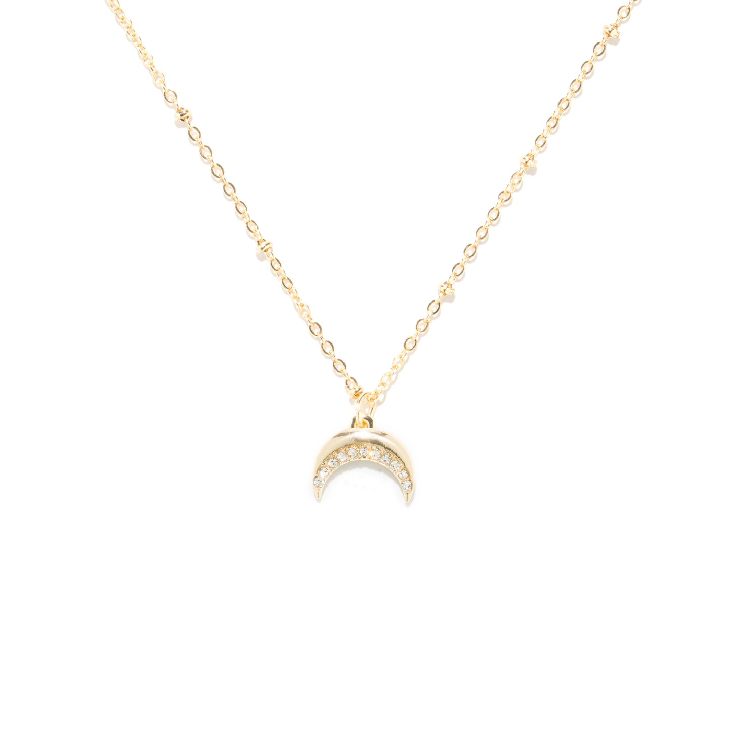 Soul Stacks Iconic Mix and Match Layering Pendant