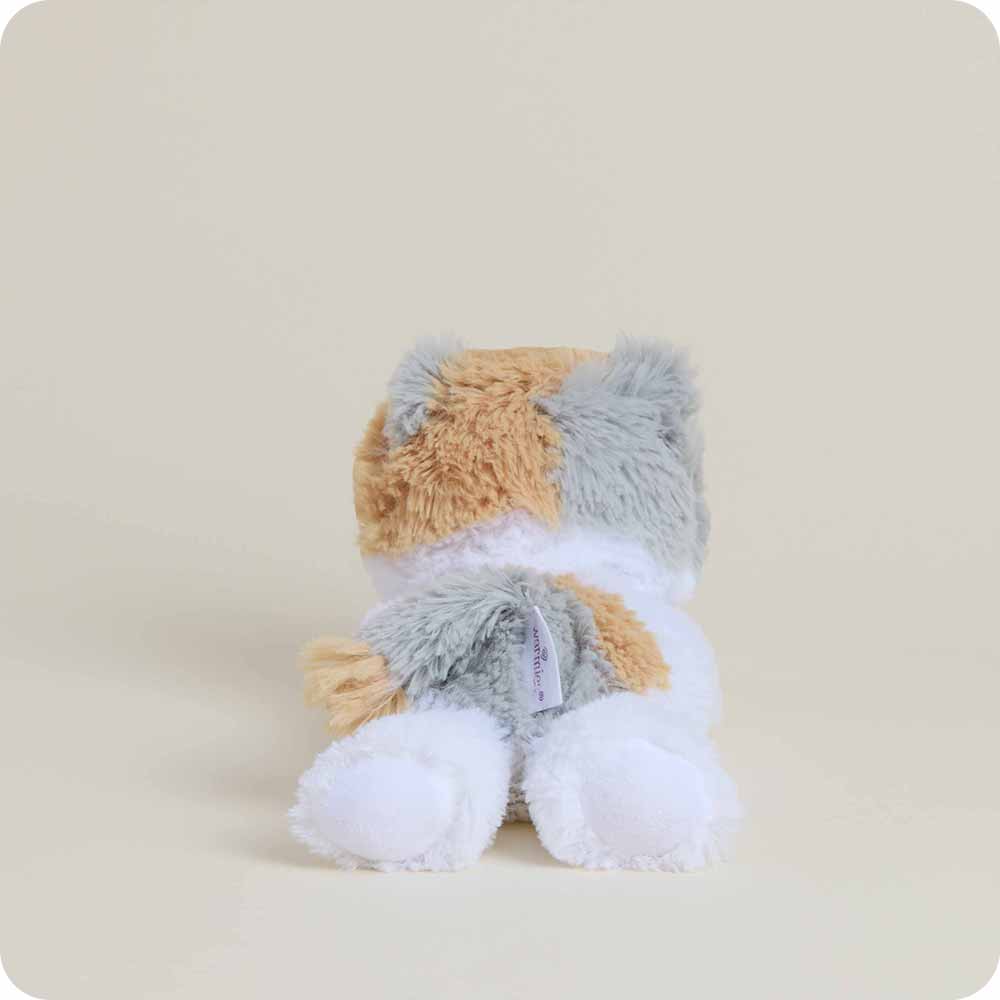Warmies: Calico Cat Warmies Junior