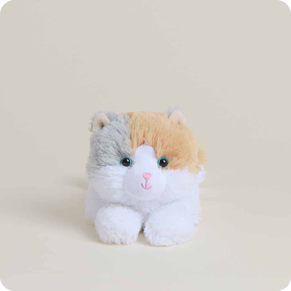 Warmies: Calico Cat Warmies Junior
