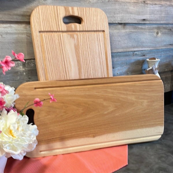 Handmade Charcuterie Boards