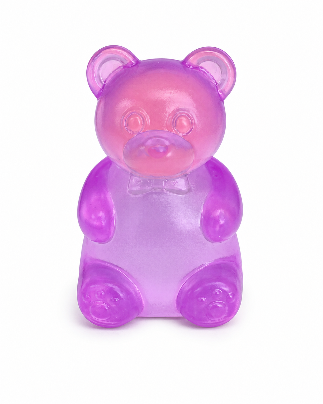Bear Squishy