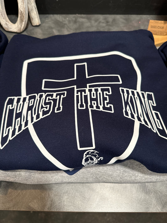 CTK Hooded Sweatshirts