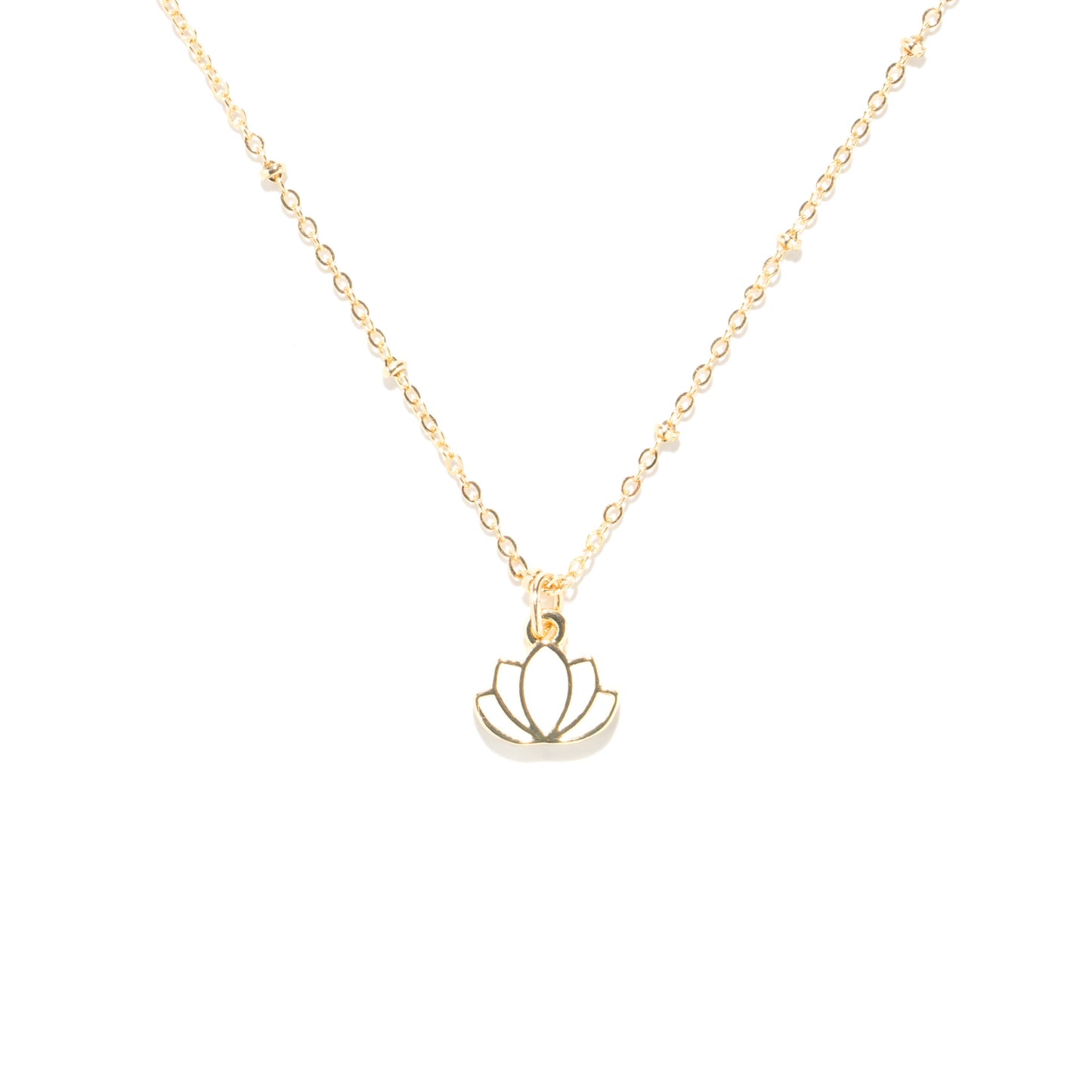 Soul Stacks Iconic Mix and Match Layering Pendant