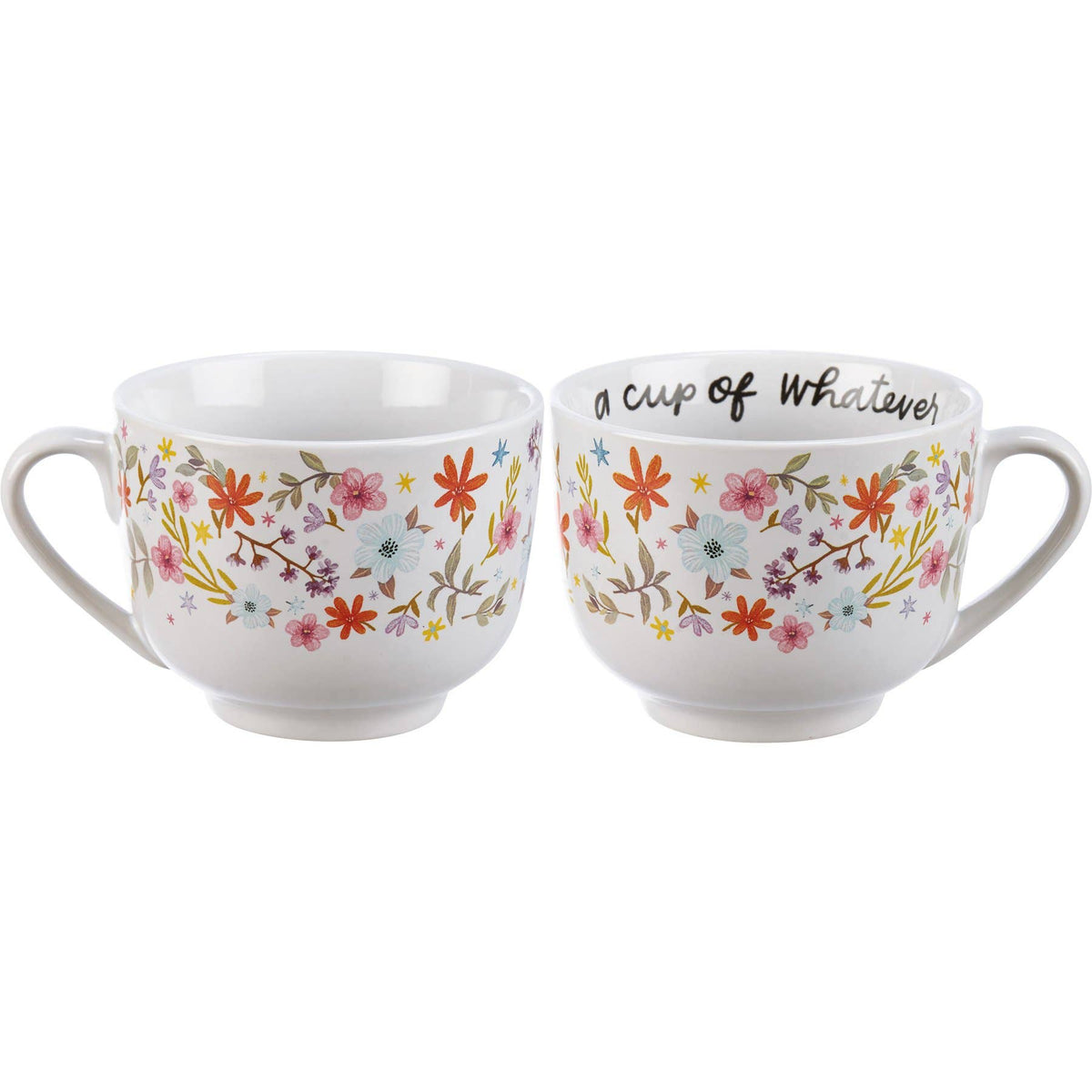 A Cup Of Whatever Mug