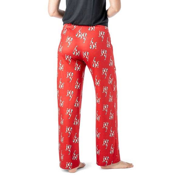 Hello Mello Holiday Pants