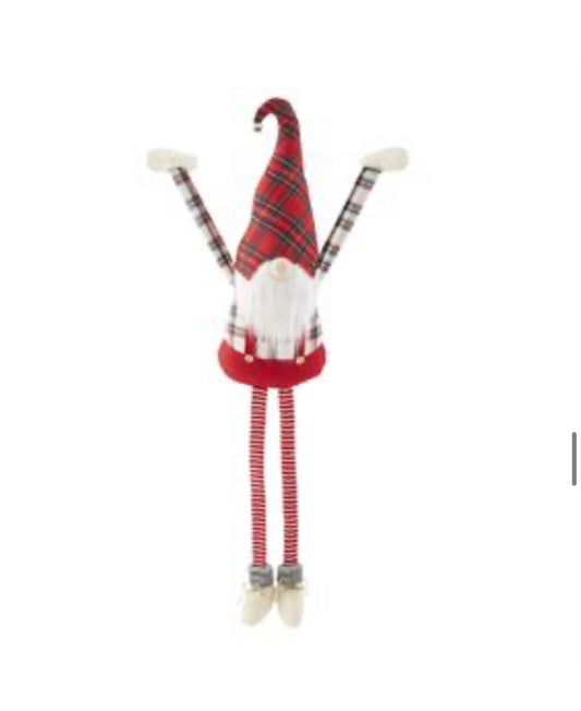 XL Dangle Arm Gnome