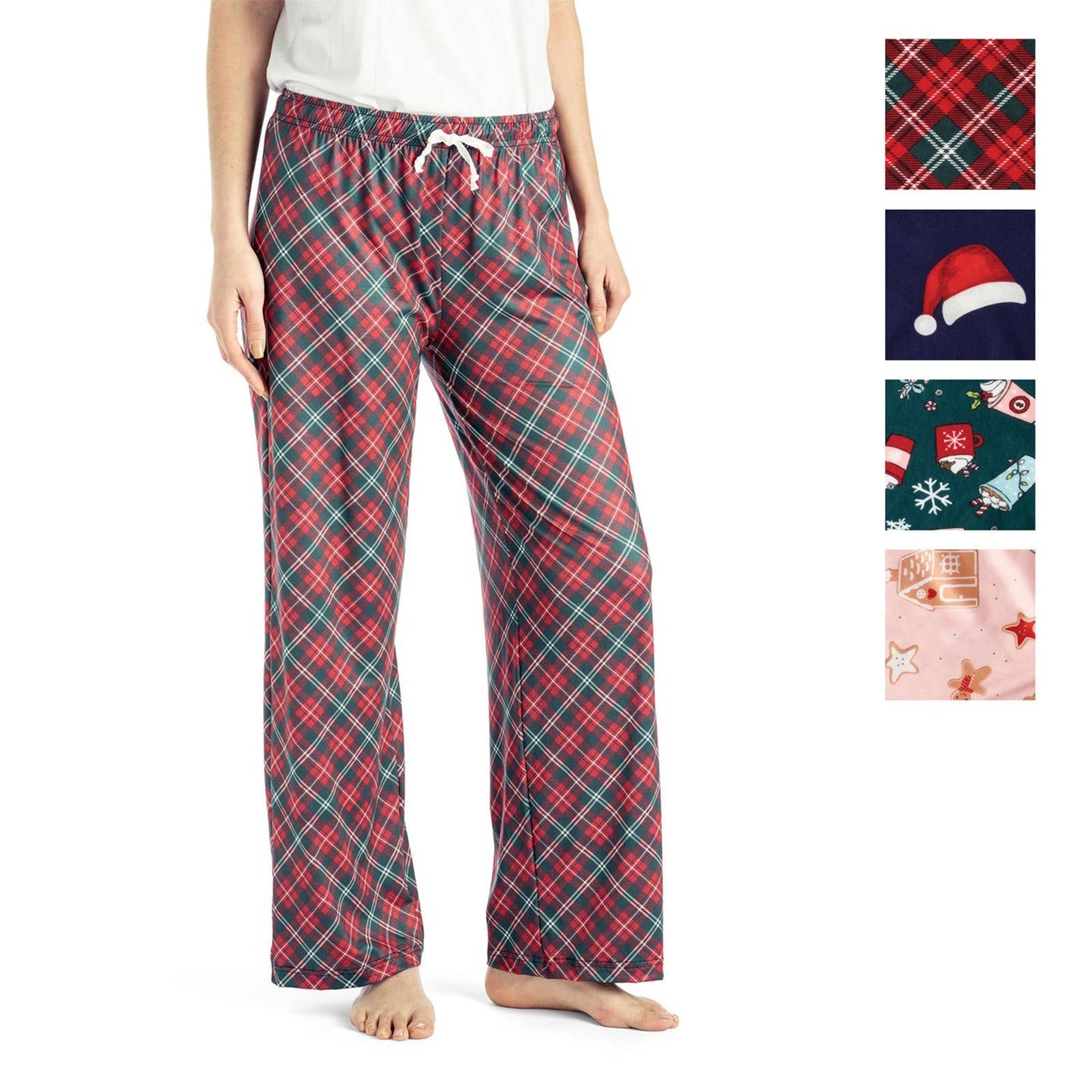 Hello Mello Holiday Lounge Pants