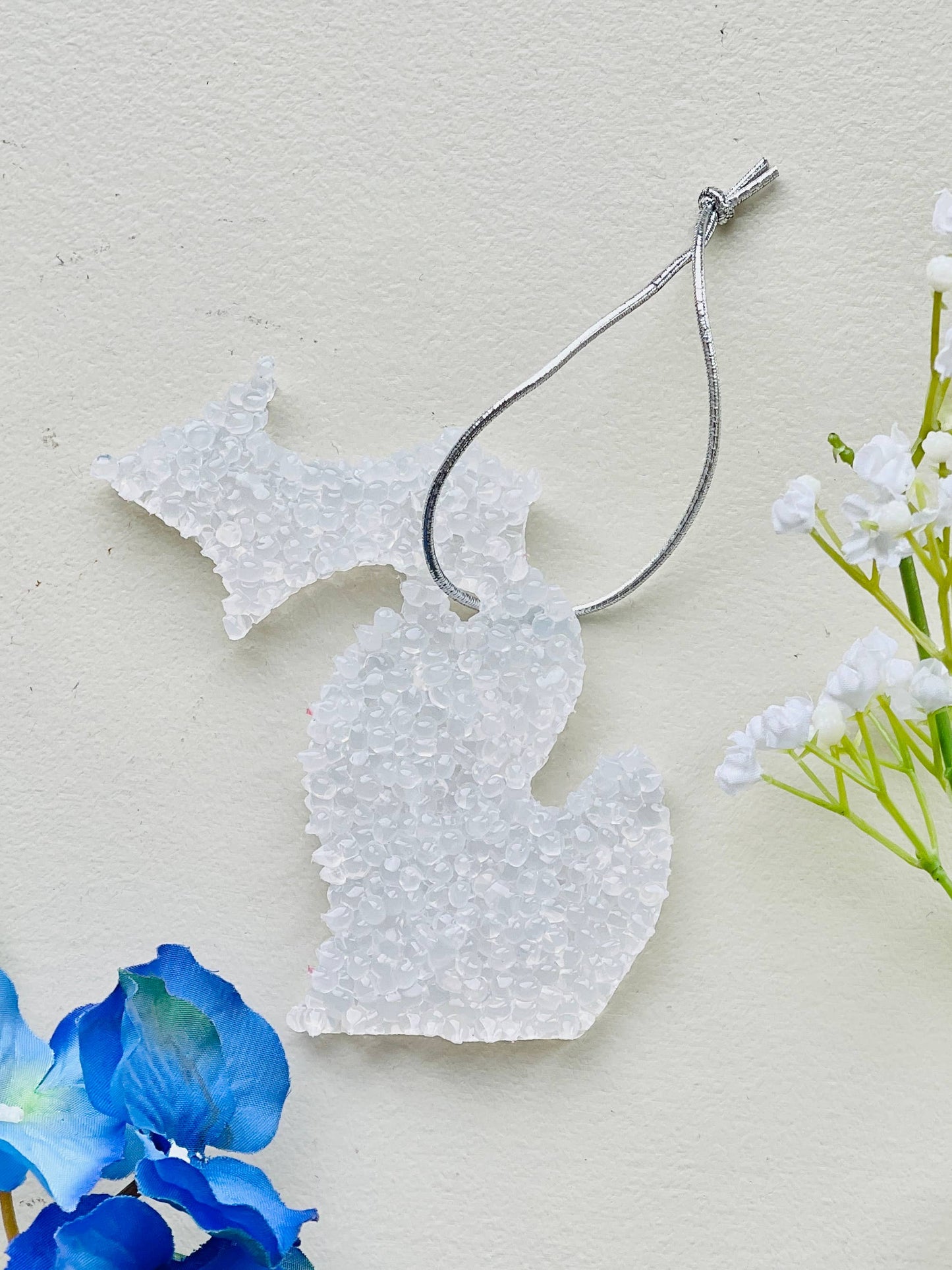 Air Fresheners - Valentine's Day Collection: Love you to the moon & back / Love Potion / Full State of Michigan