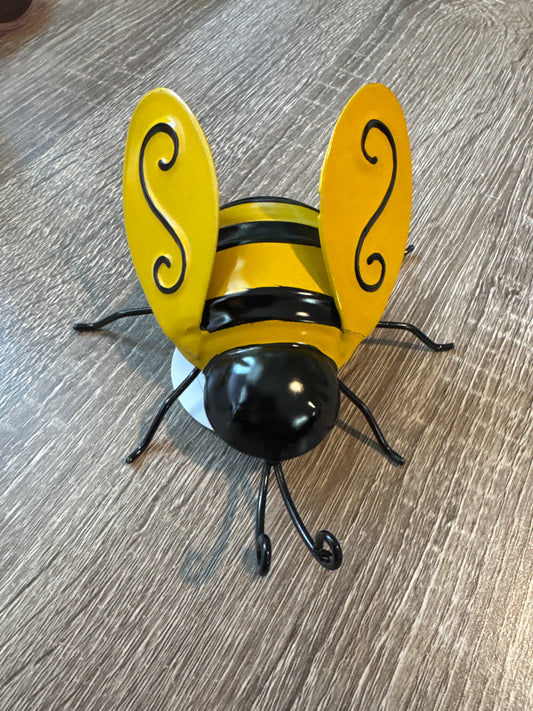 Tin Bumble Bee