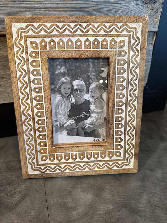 Picture Frame