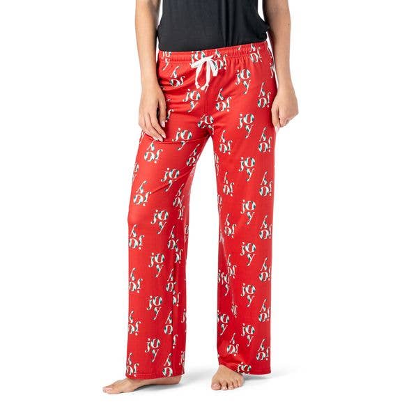 Hello Mello Holiday Pants