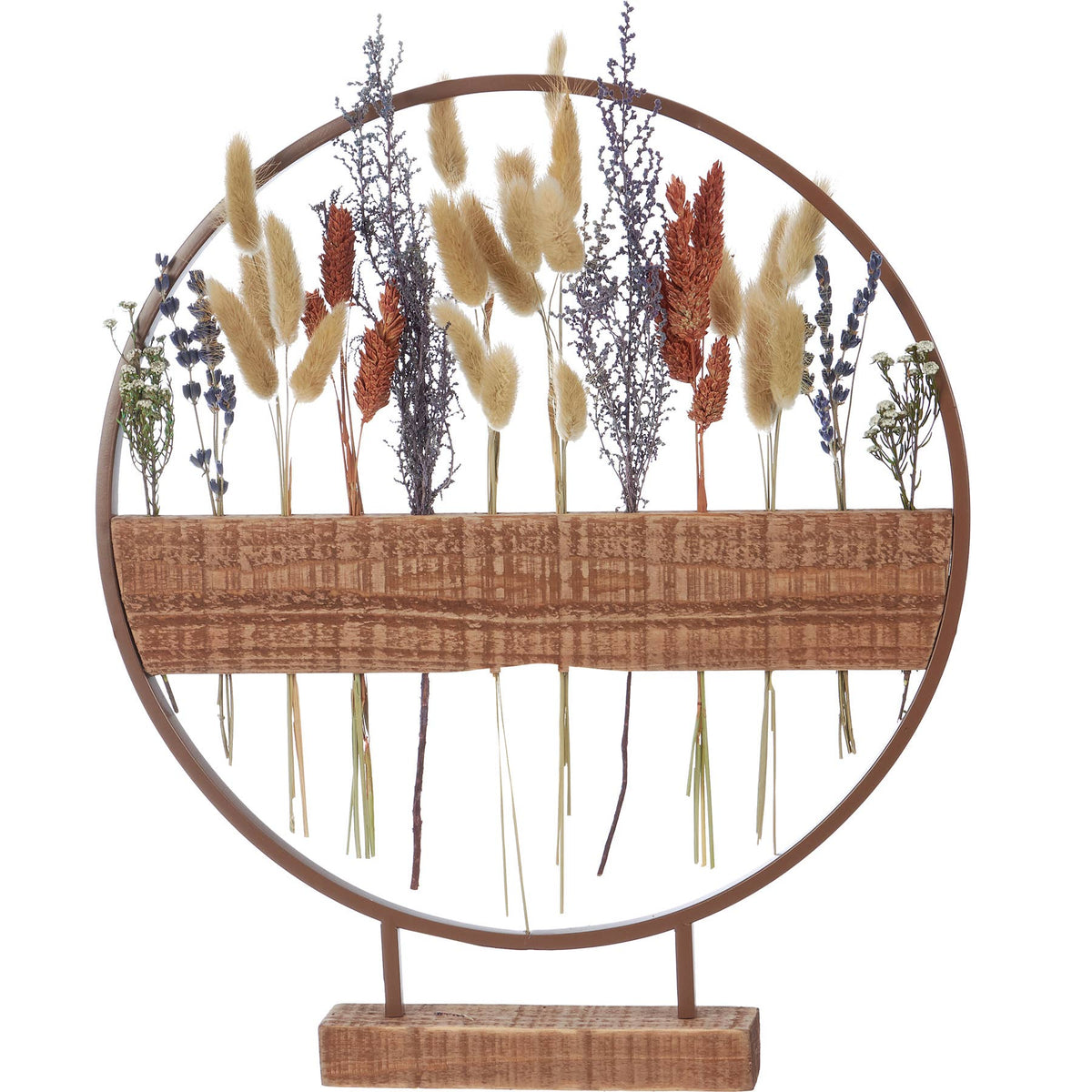 Wildflowers Flower Holder