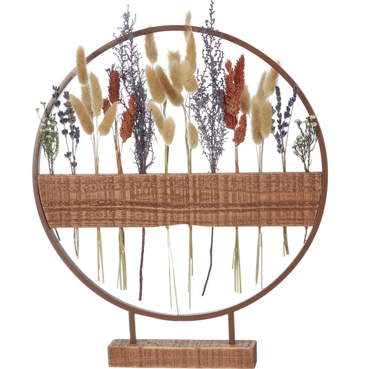 Wildflowers Flower Holder