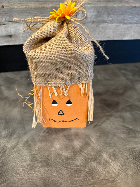 Scarecrow