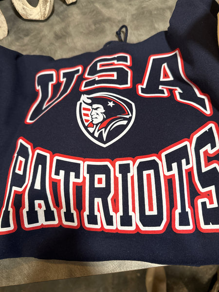 USA sweatshirts