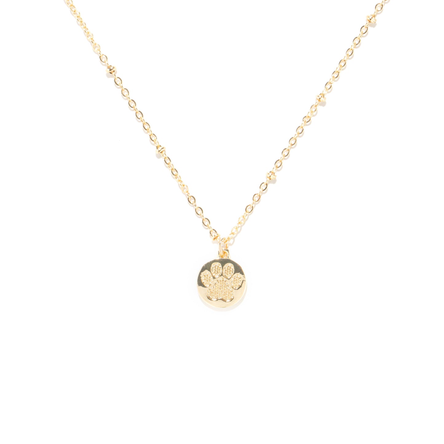 Soul Stacks Iconic Mix and Match Layering Pendant