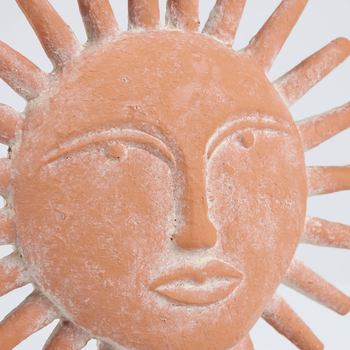 Sun Face Sitter