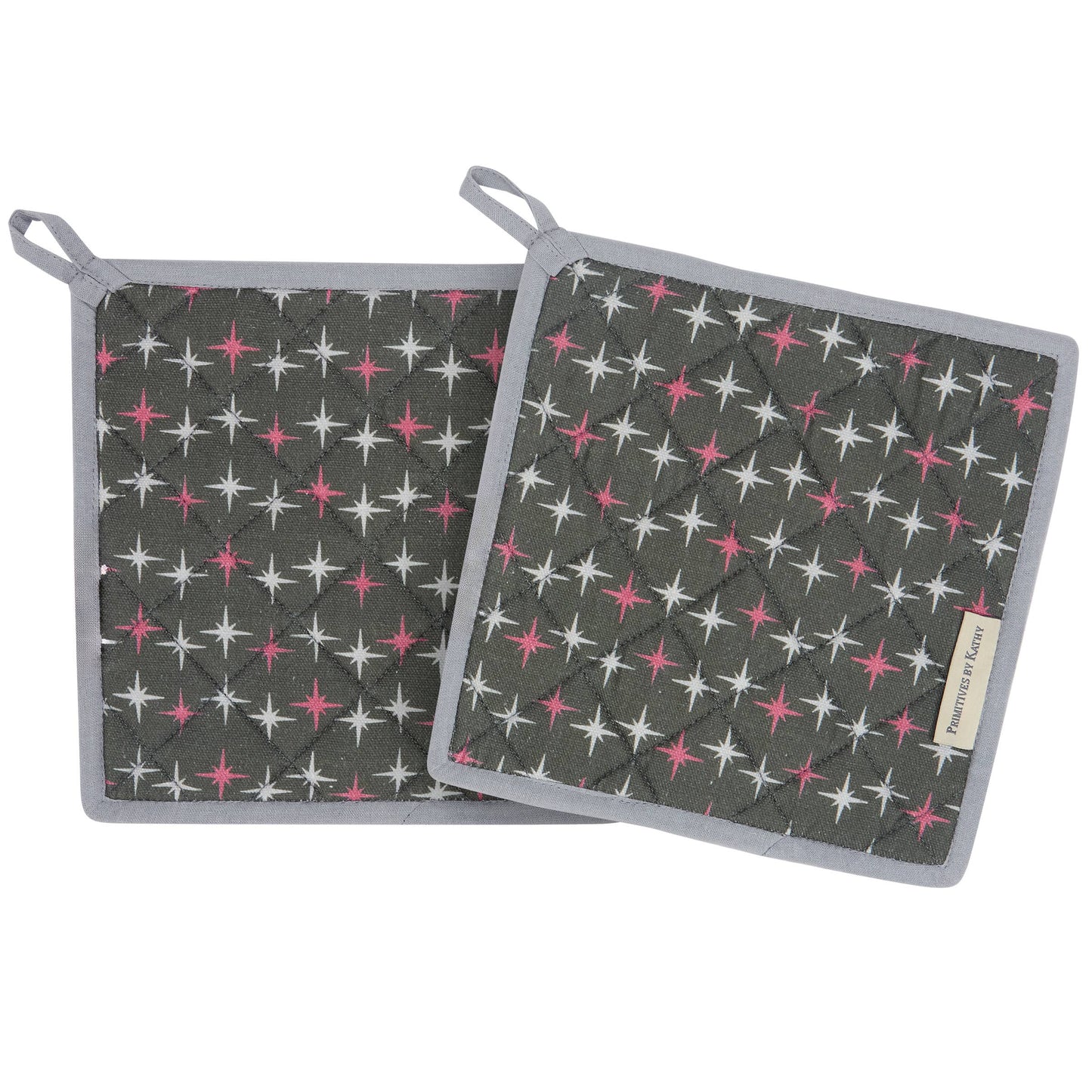 Made With Love Hot Pad Set
