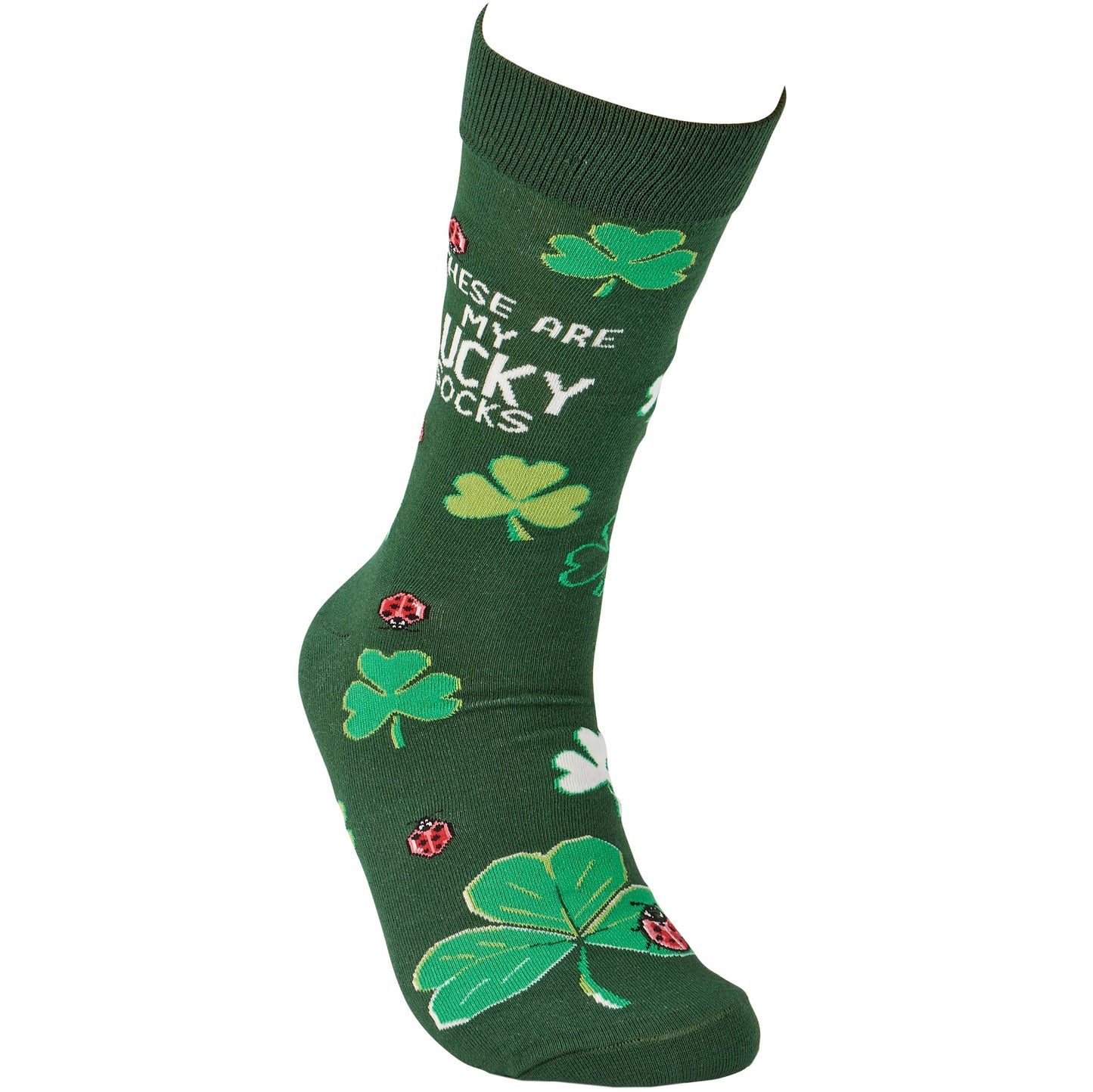 My Lucky Socks