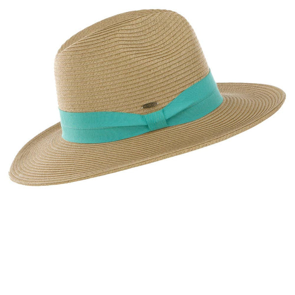 Brim Hat ST02: