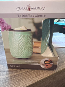 Wax Warmer, Silicone Dish