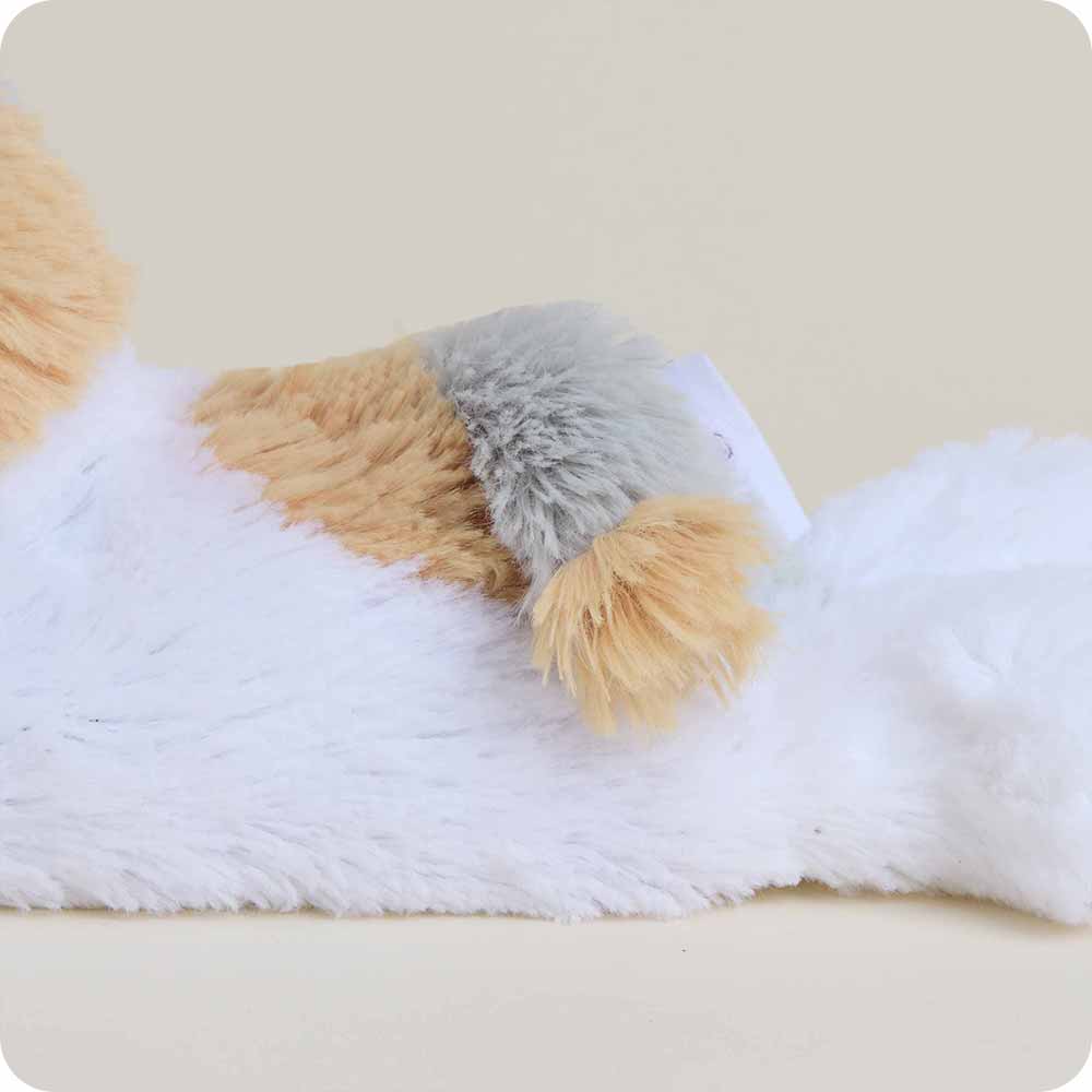 Warmies: Calico Cat Warmies Junior