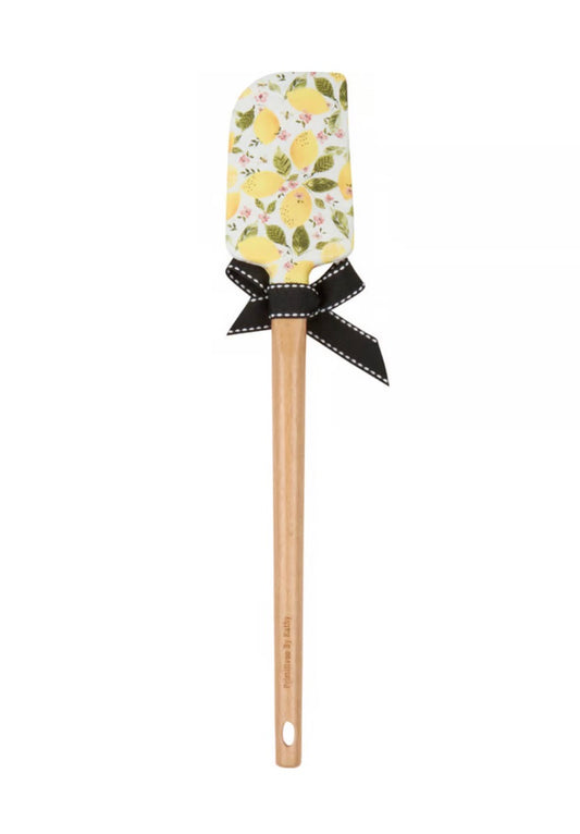 Lemon Spatula
