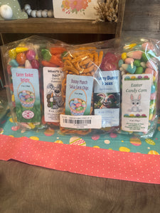 Candy