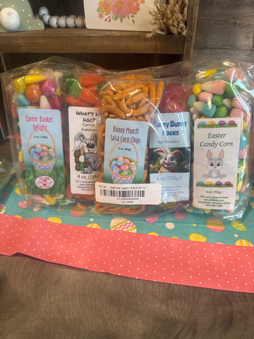 Candy