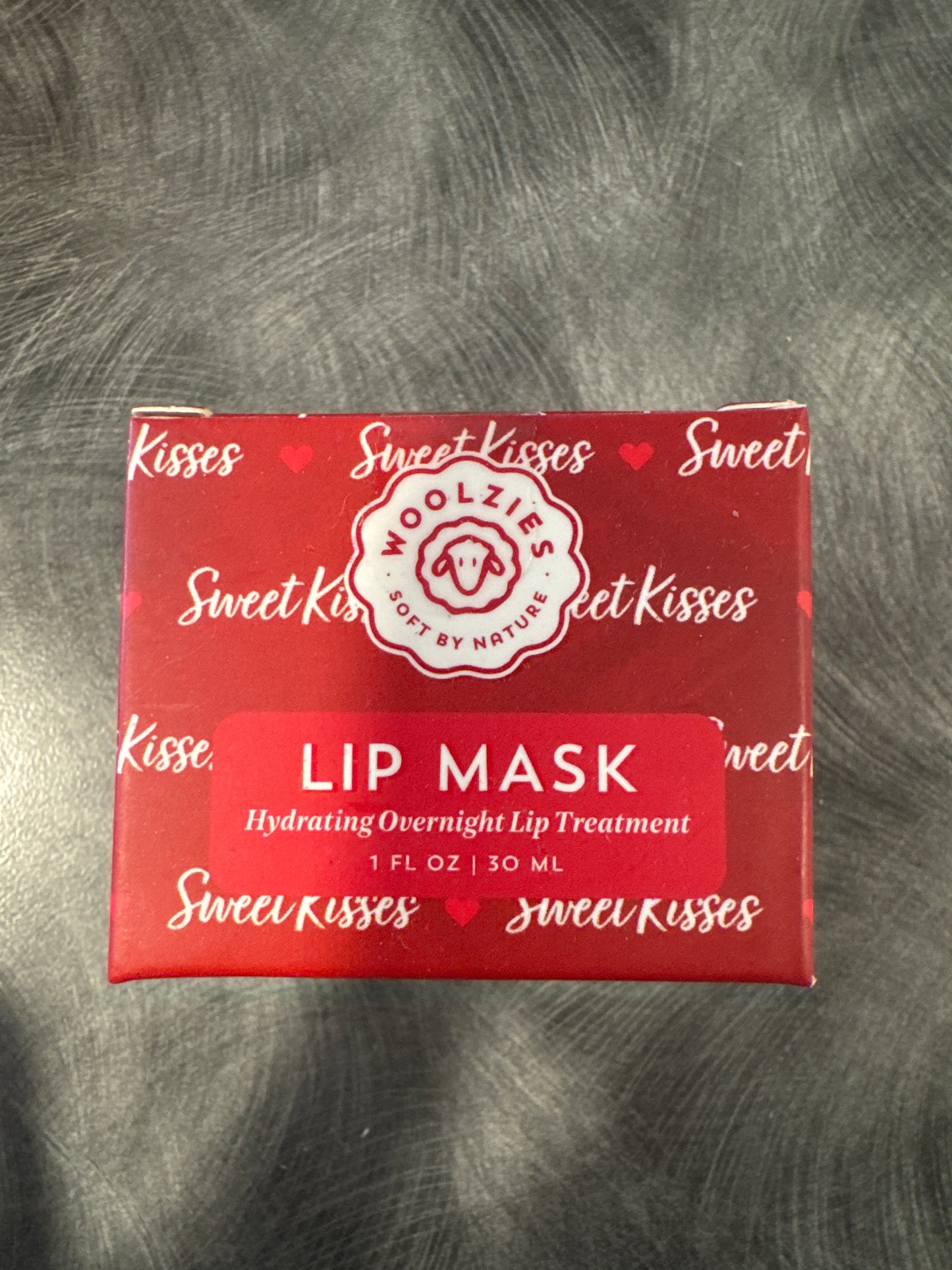 Sweet Kiss Lip Mask