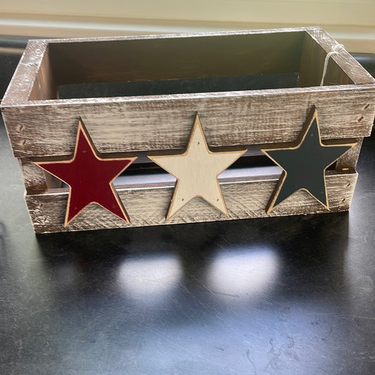 USA Crate
