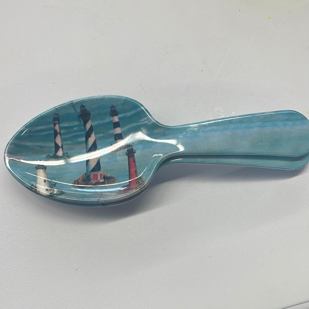 Lighthouse Spoon Rest