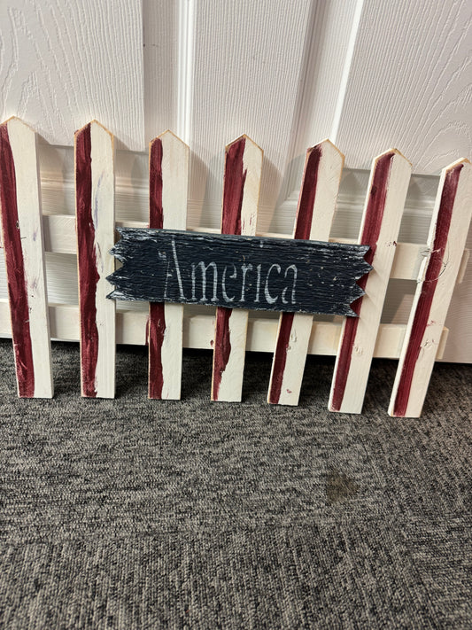 American Fence