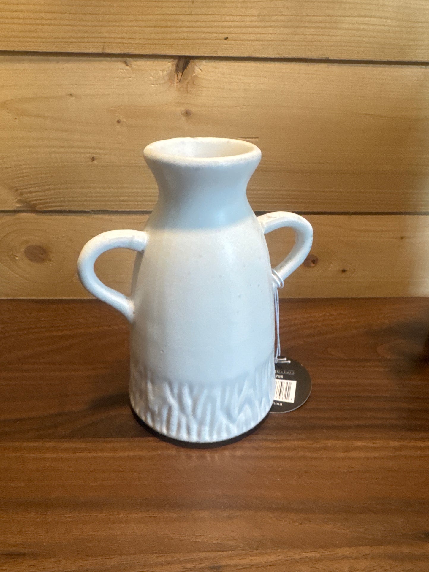 Hand Crafted Vase