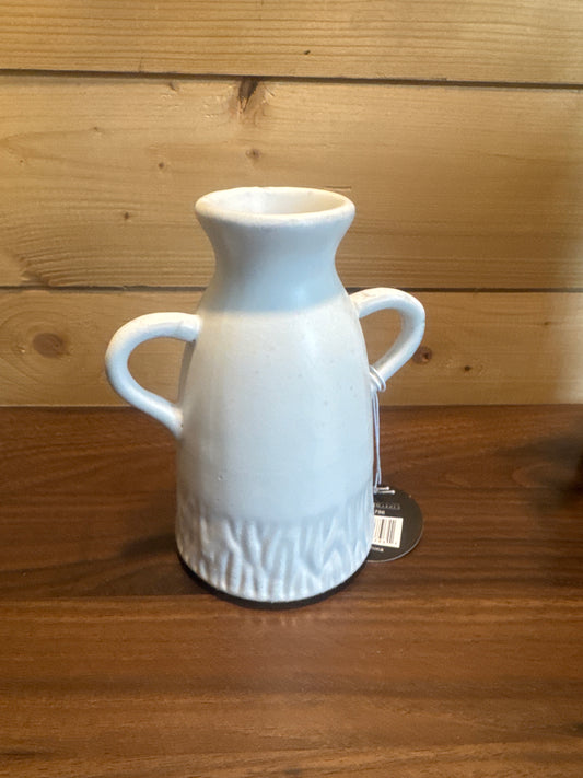 Hand Crafted Vase