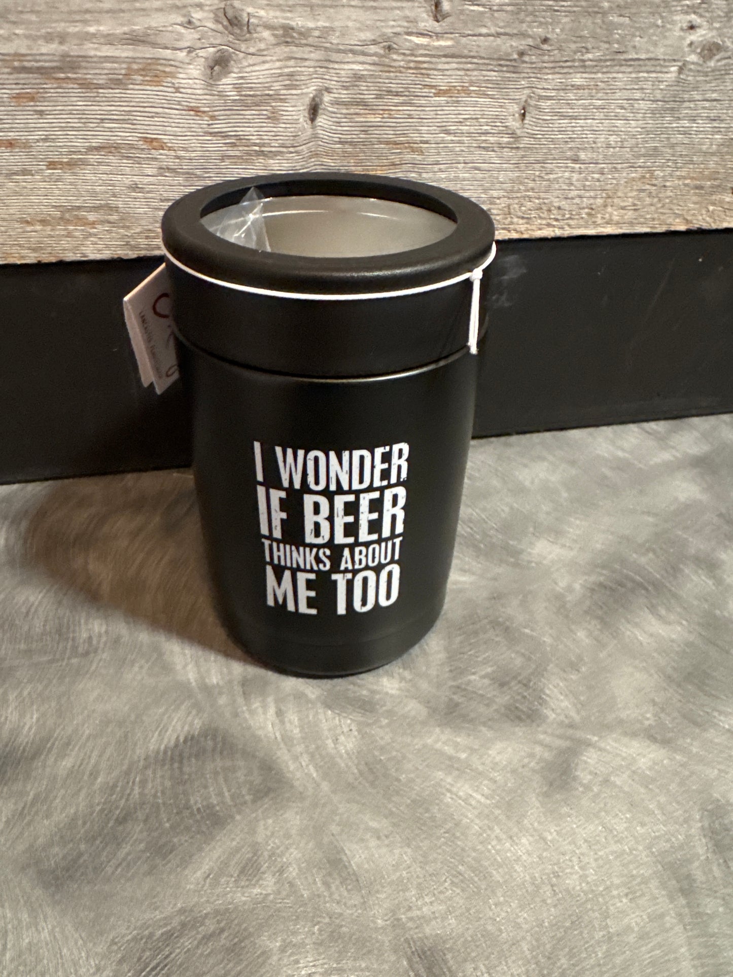 Can Coozie