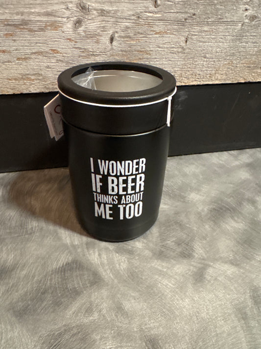 Can Coozie
