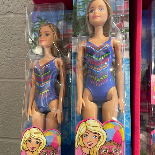 Barbie Swimsuit