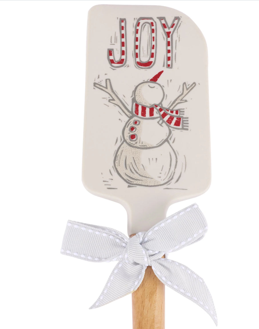 Christmas Spatulas