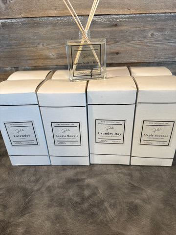 Prenti Reed Diffuser
