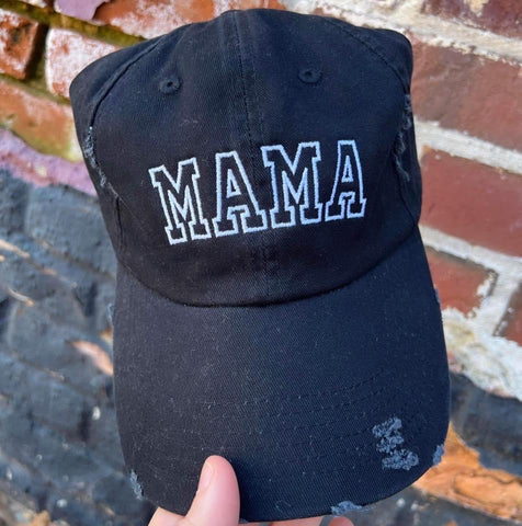 Mama hat